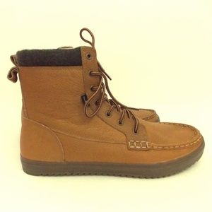 Sanuk Statton Deluxe Wheat